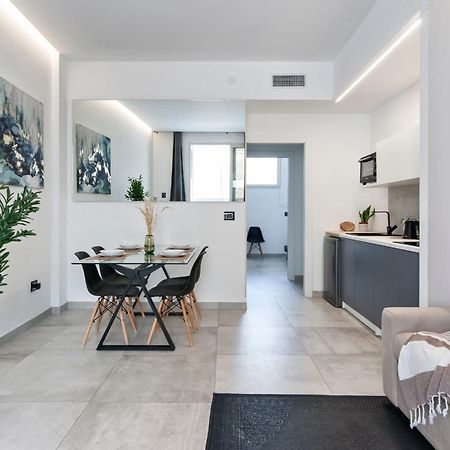 Eugenio Suite - Lecce Selection Luaran gambar