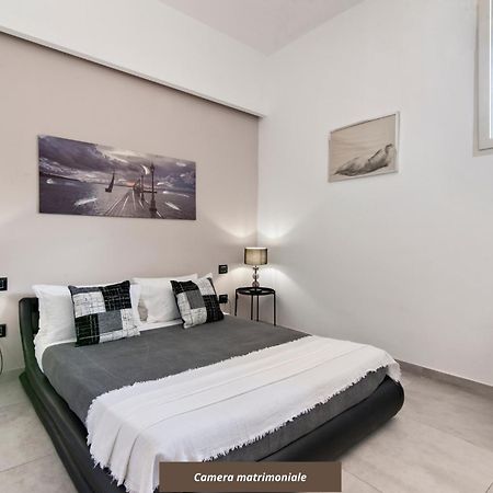 Eugenio Suite - Lecce Selection Luaran gambar