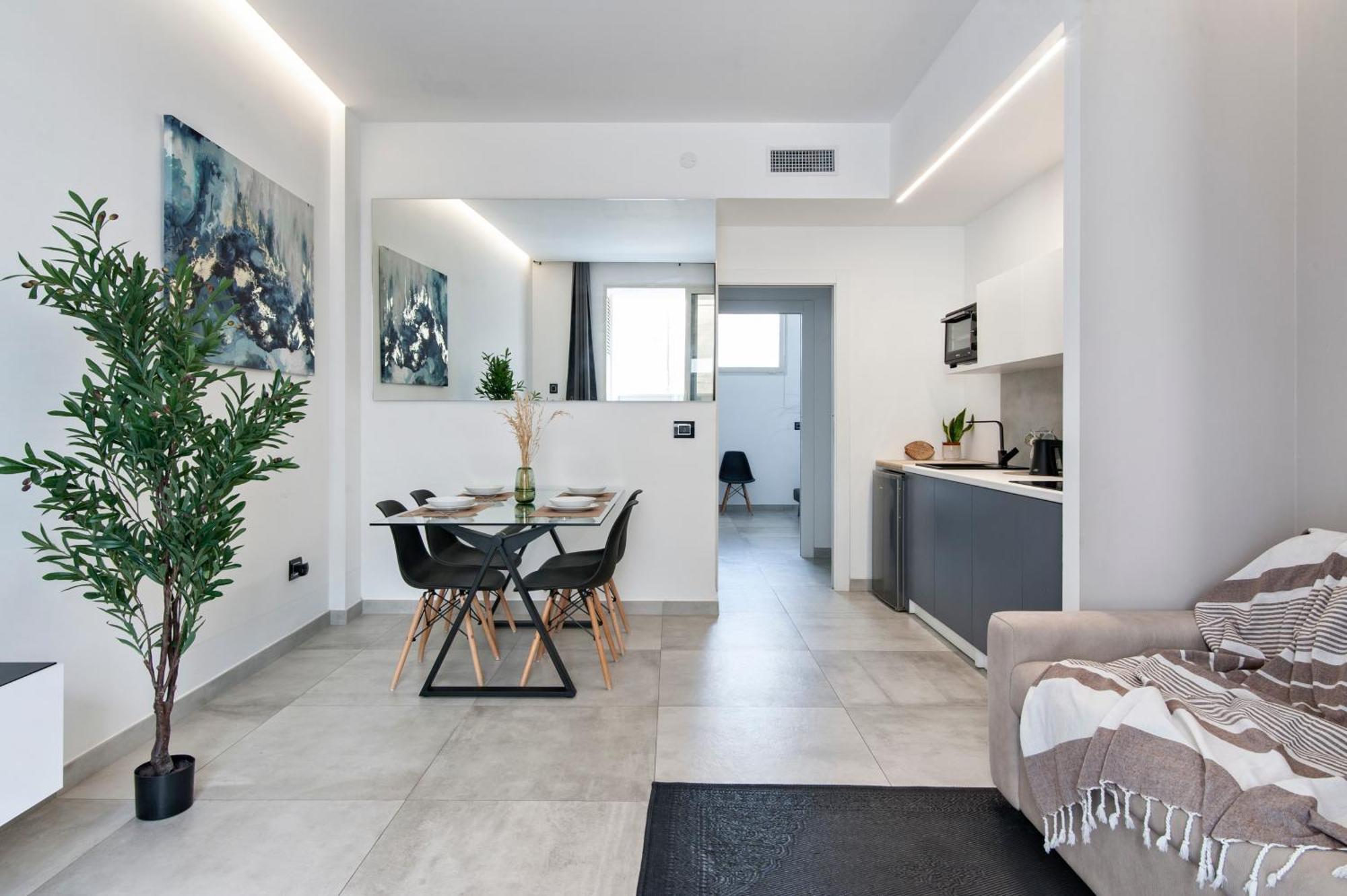 Eugenio Suite - Lecce Selection Luaran gambar