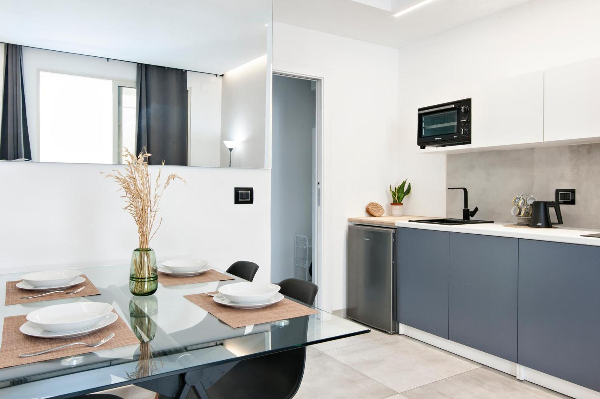 Eugenio Suite - Lecce Selection Luaran gambar