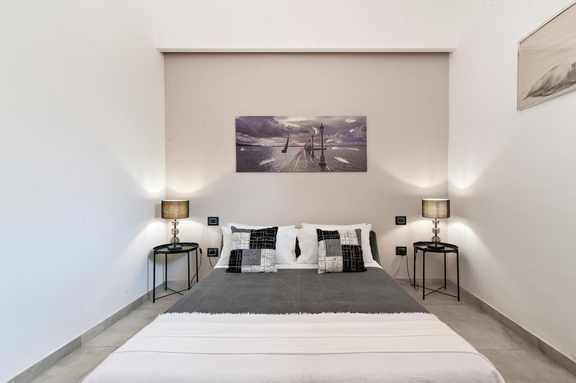 Eugenio Suite - Lecce Selection Luaran gambar