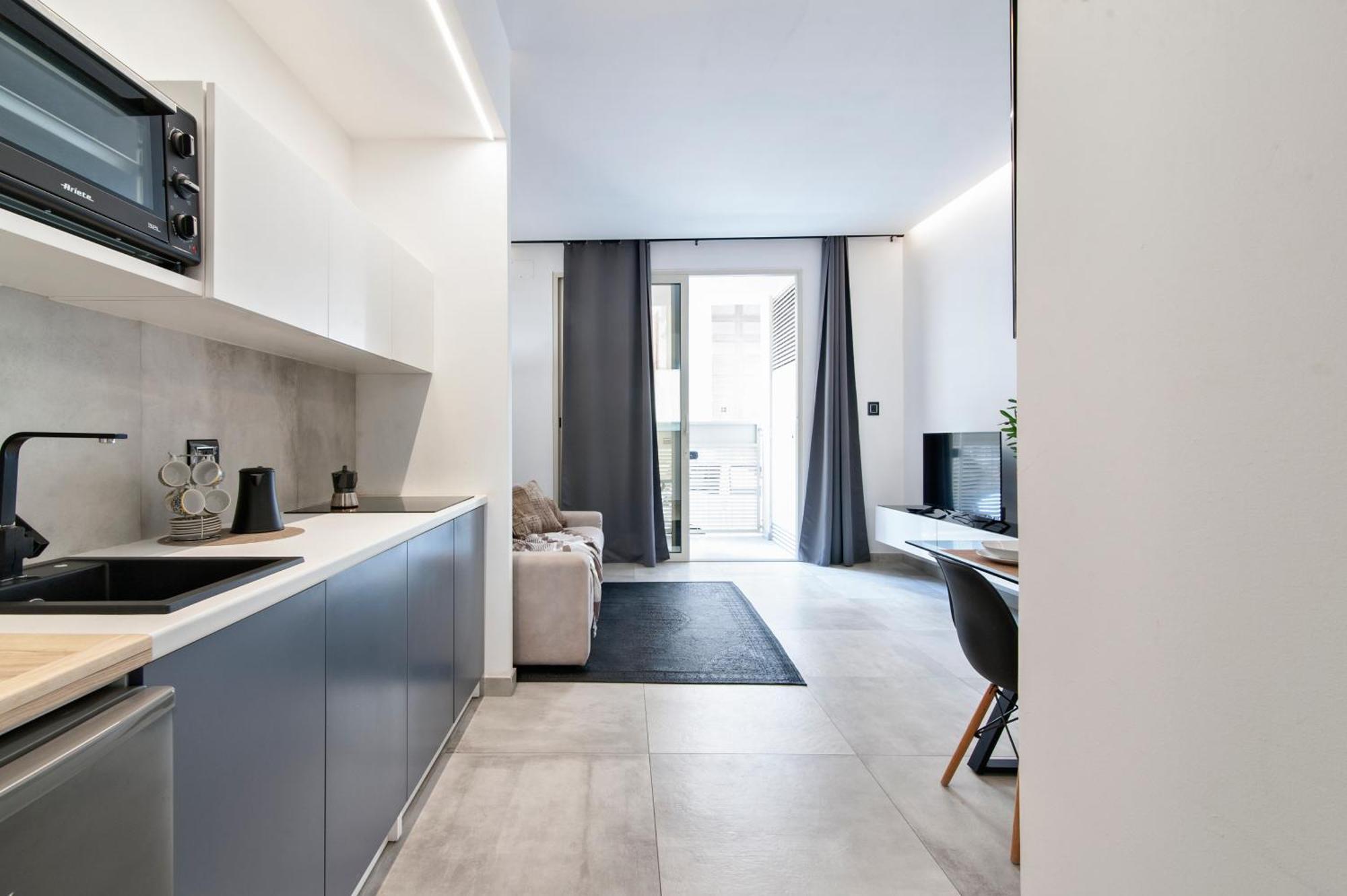Eugenio Suite - Lecce Selection Luaran gambar