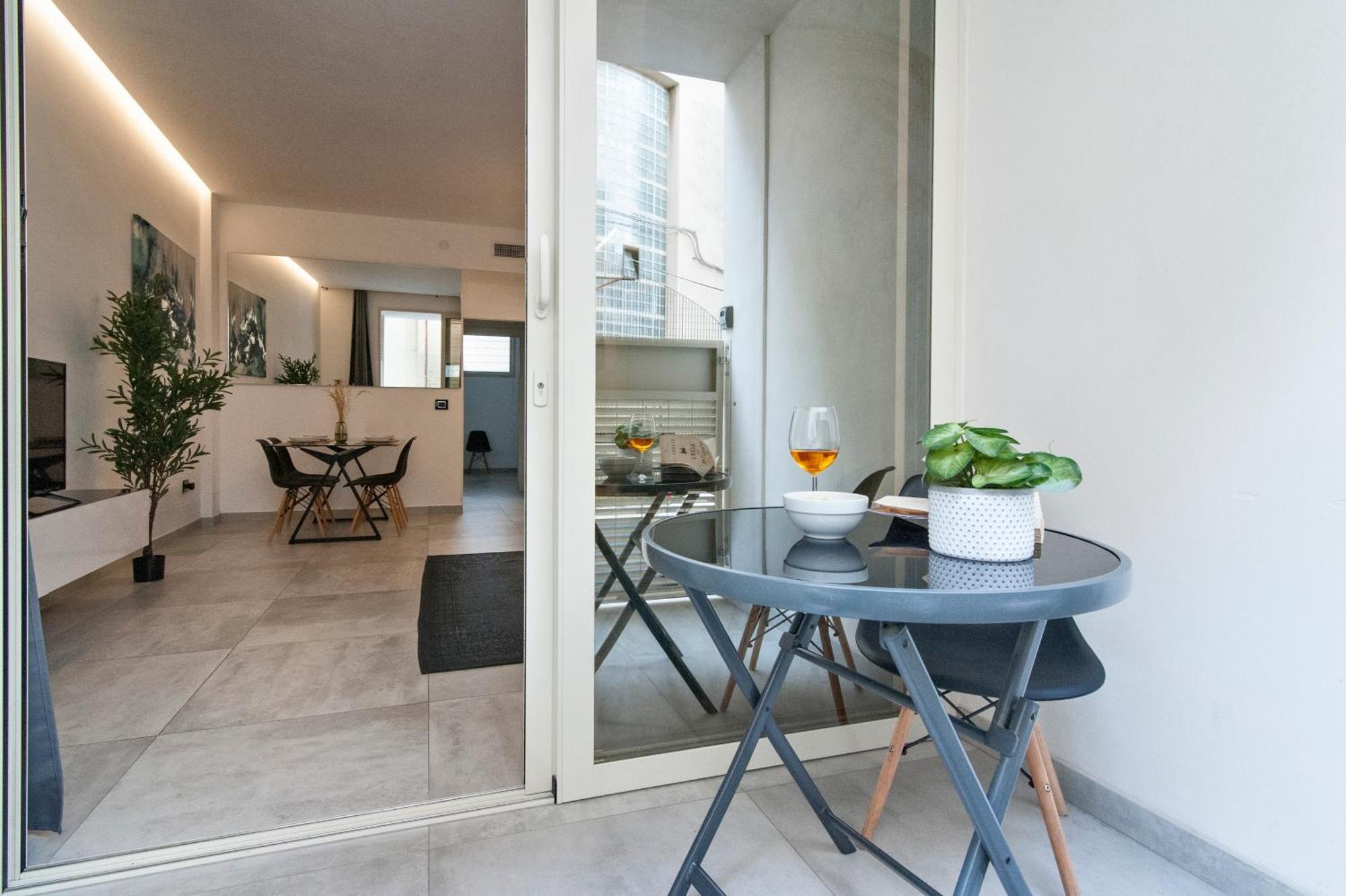 Eugenio Suite - Lecce Selection Luaran gambar