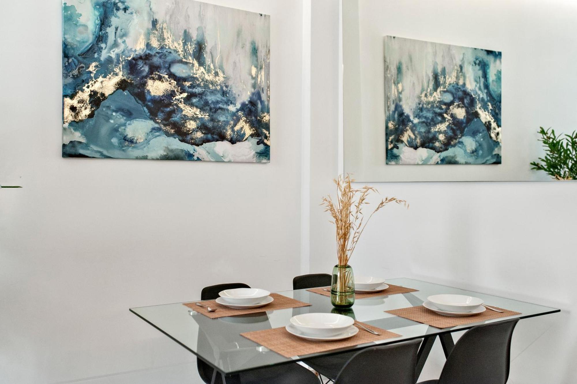 Eugenio Suite - Lecce Selection Luaran gambar