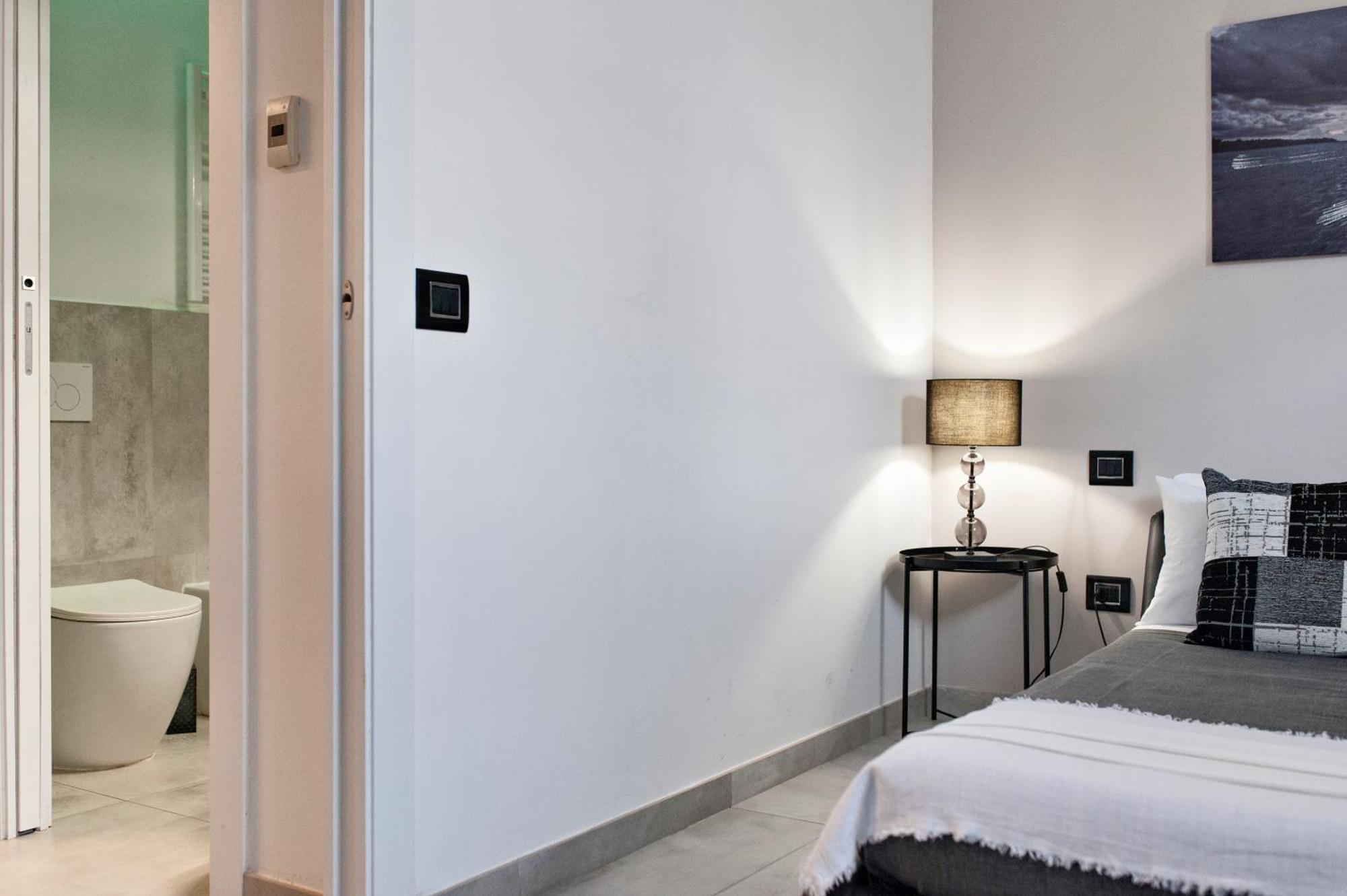 Eugenio Suite - Lecce Selection Luaran gambar