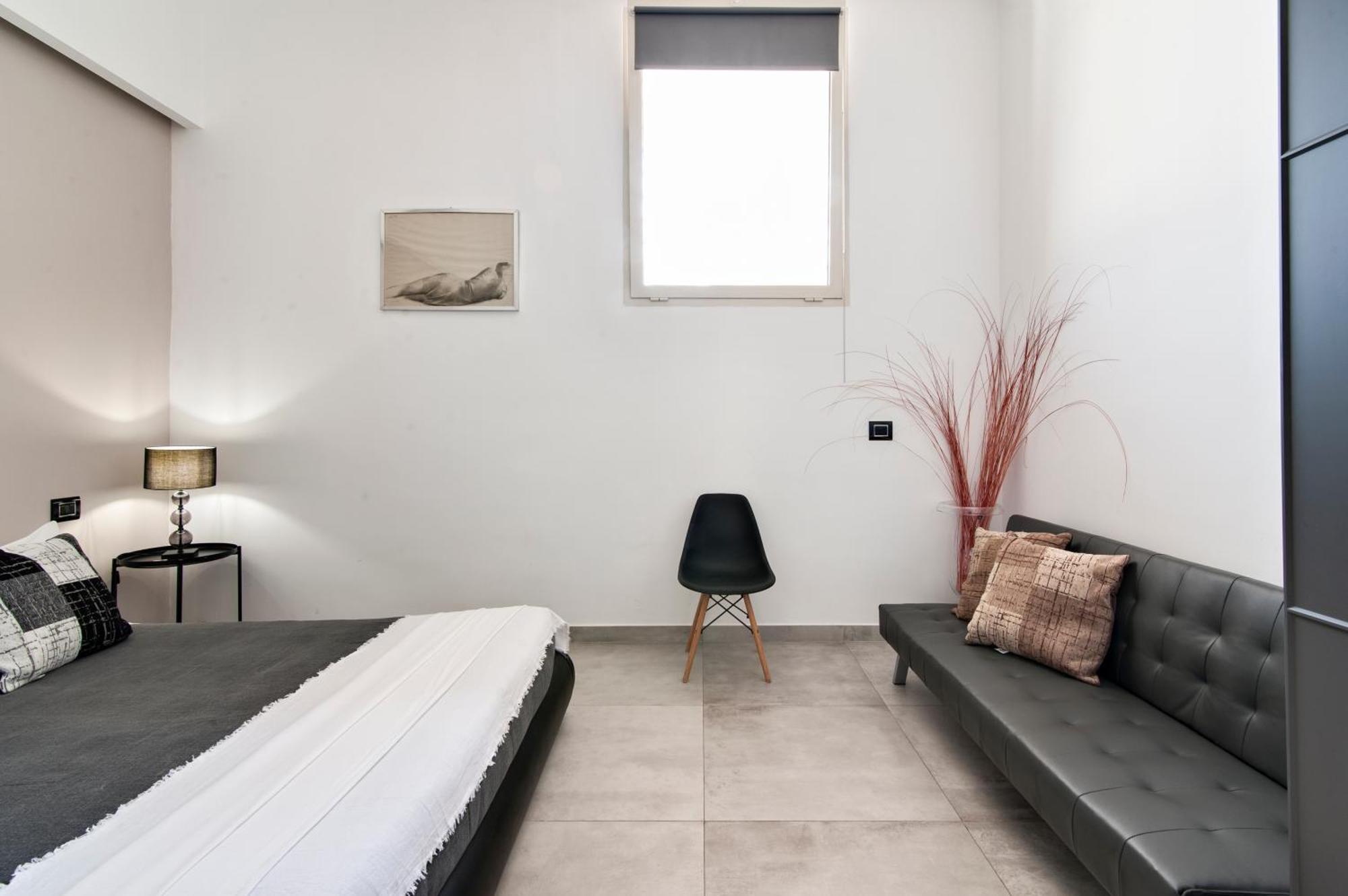 Eugenio Suite - Lecce Selection Luaran gambar