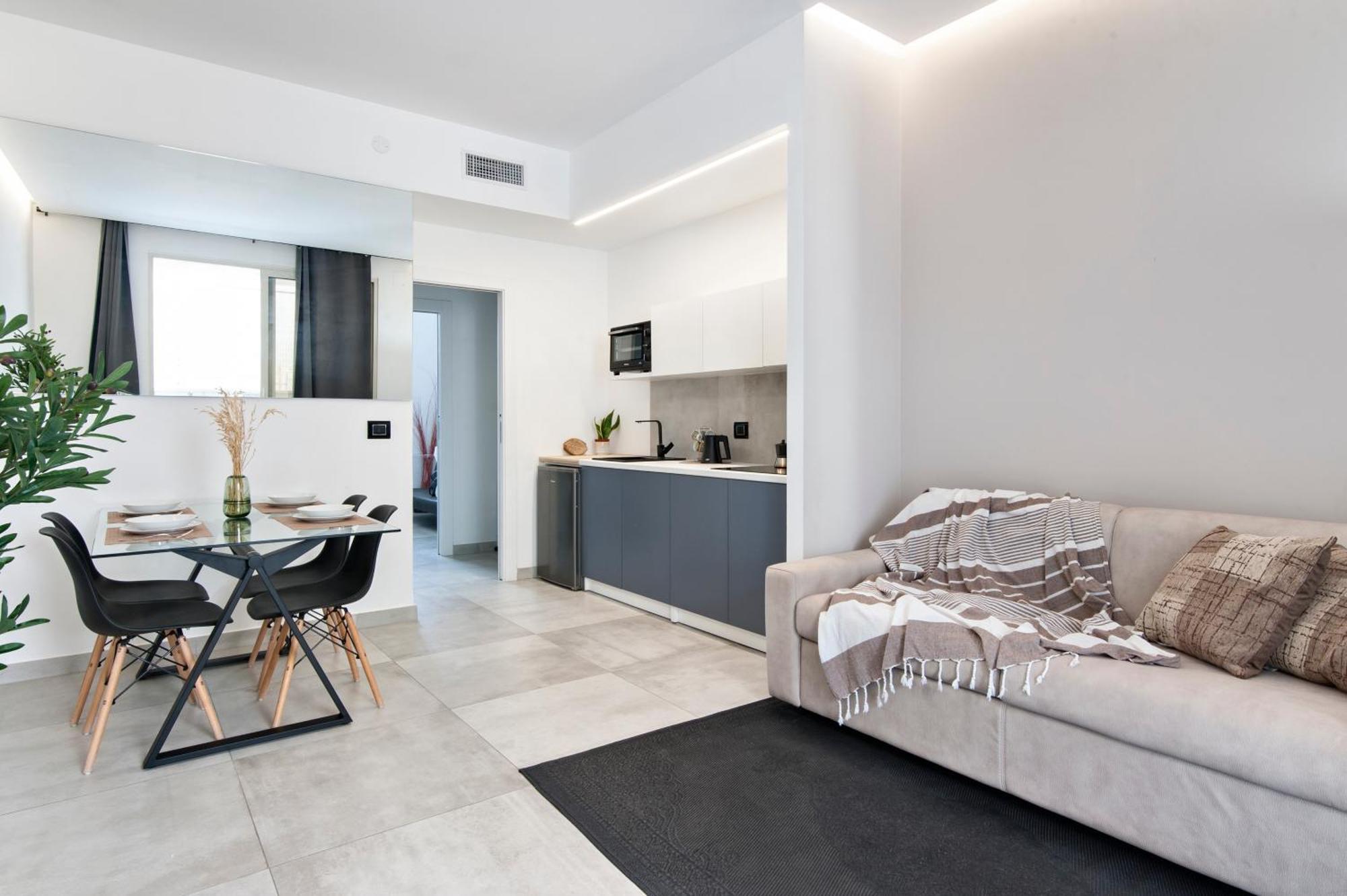 Eugenio Suite - Lecce Selection Luaran gambar