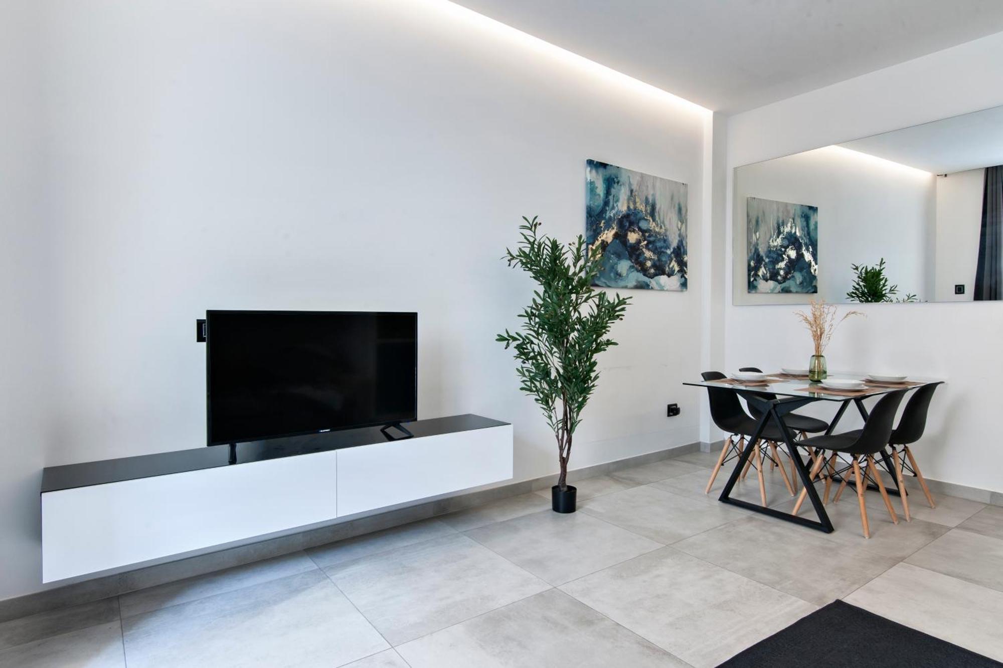 Eugenio Suite - Lecce Selection Luaran gambar