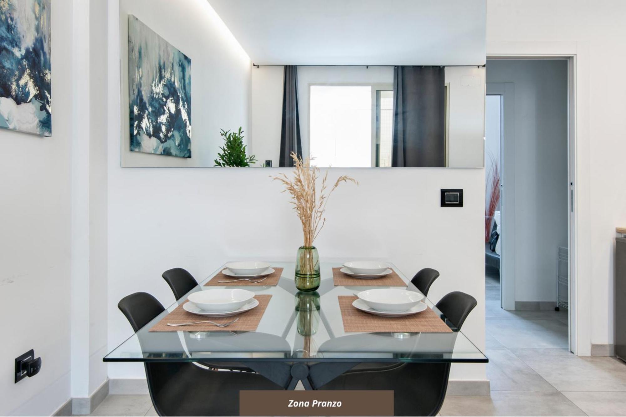 Eugenio Suite - Lecce Selection Luaran gambar