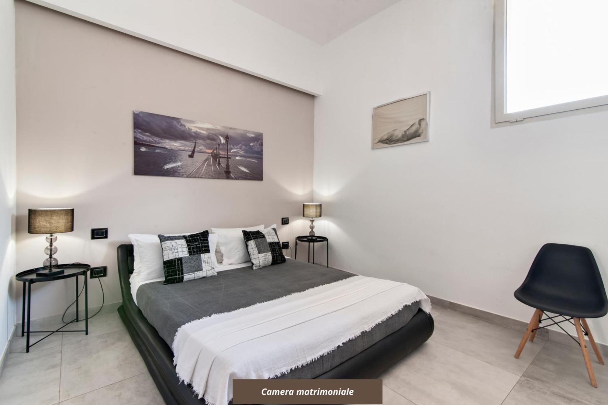 Eugenio Suite - Lecce Selection Luaran gambar